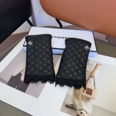 Chanel Gloves