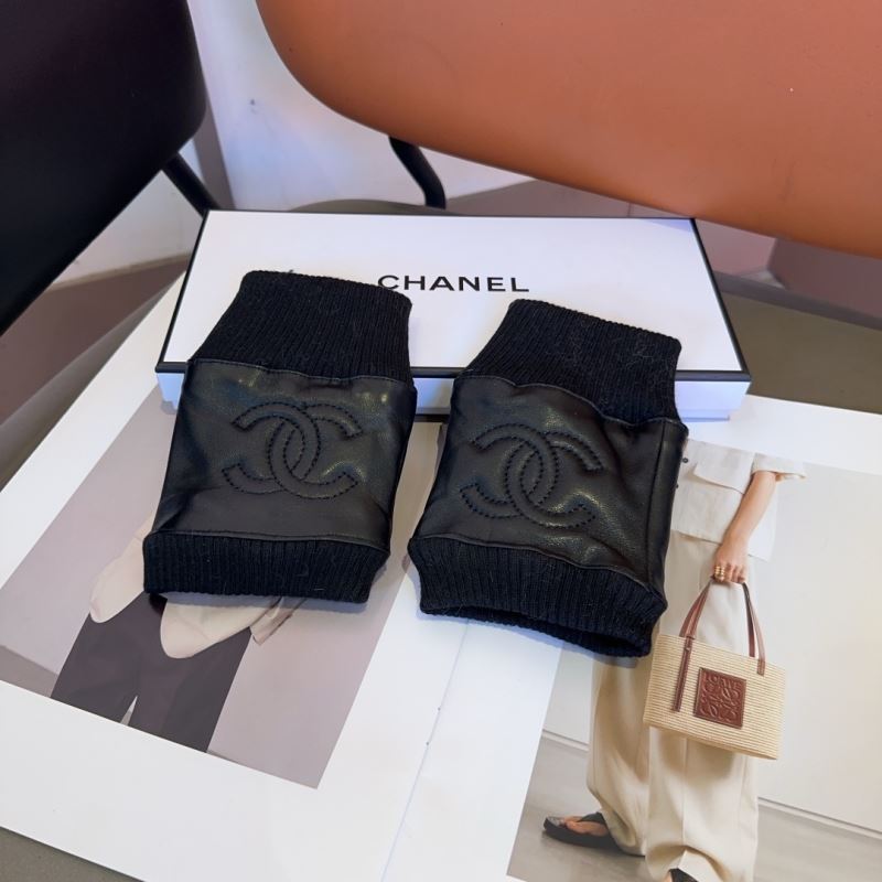 Chanel Gloves