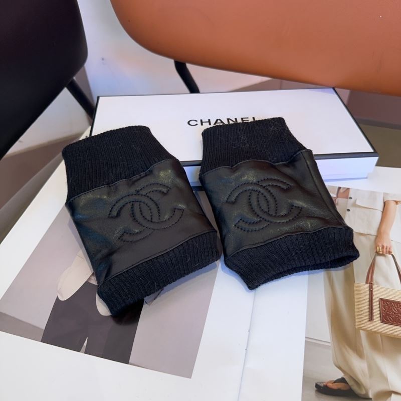 Chanel Gloves