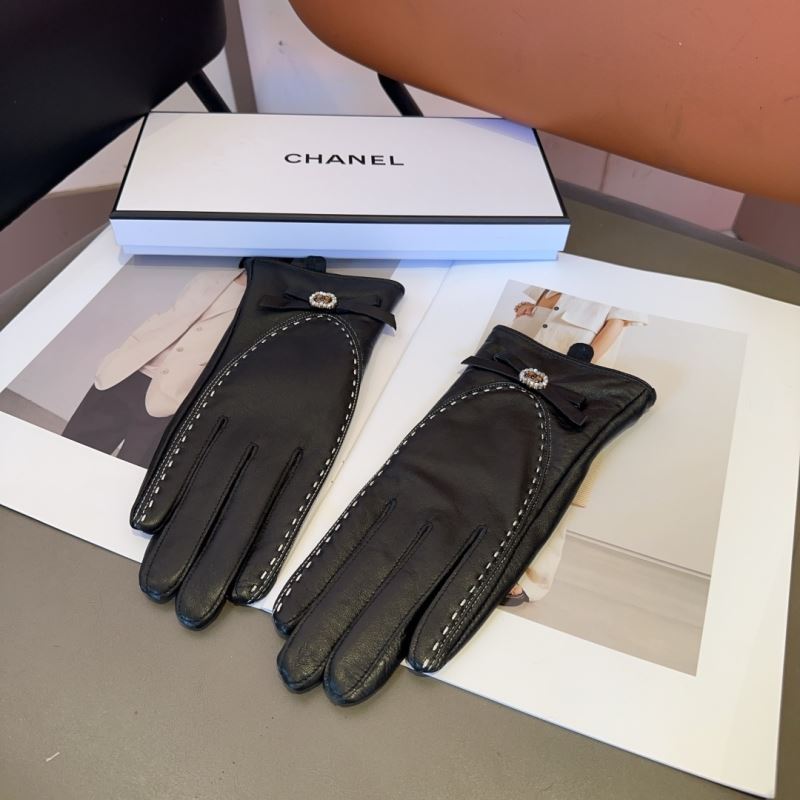 Chanel Gloves