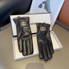 Chanel Gloves