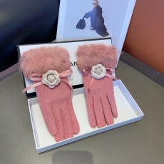 Chanel Gloves