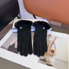 Chanel Gloves