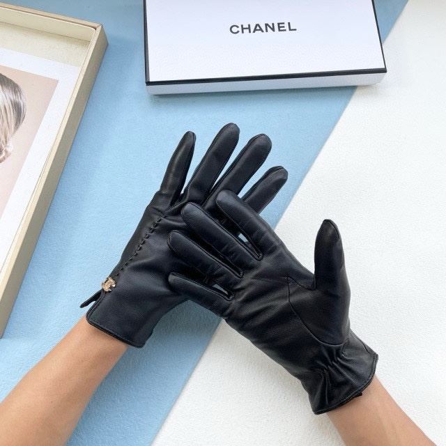 Chanel Gloves