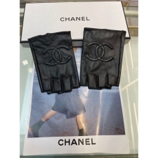 Chanel Gloves