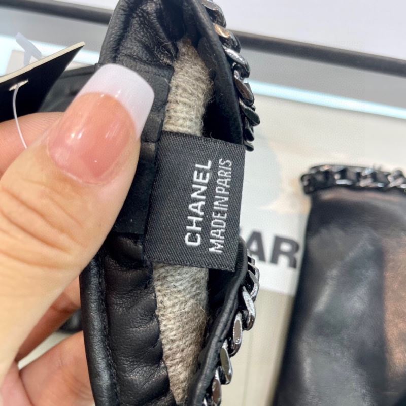 Chanel Gloves