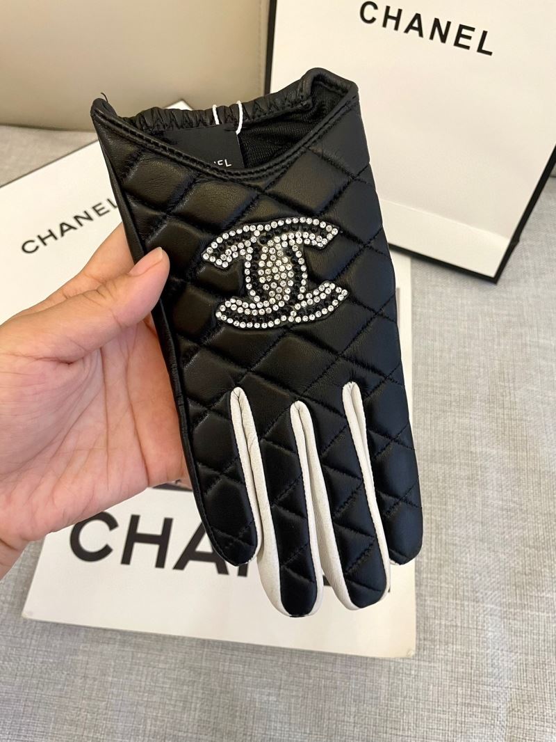 Chanel Gloves