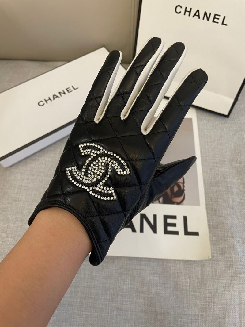 Chanel Gloves