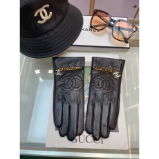 Chanel Gloves