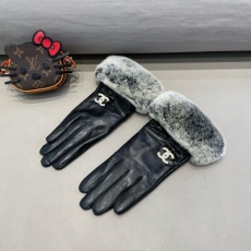 Chanel Gloves