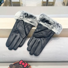 Chanel Gloves