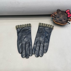 Chanel Gloves