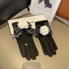 Chanel Gloves