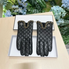 Chanel Gloves