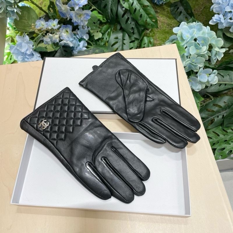 Chanel Gloves