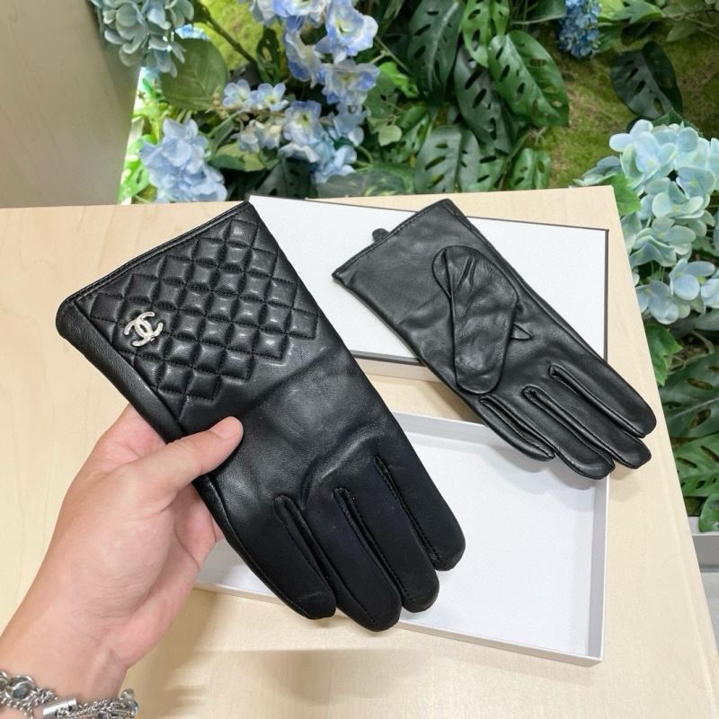 Chanel Gloves