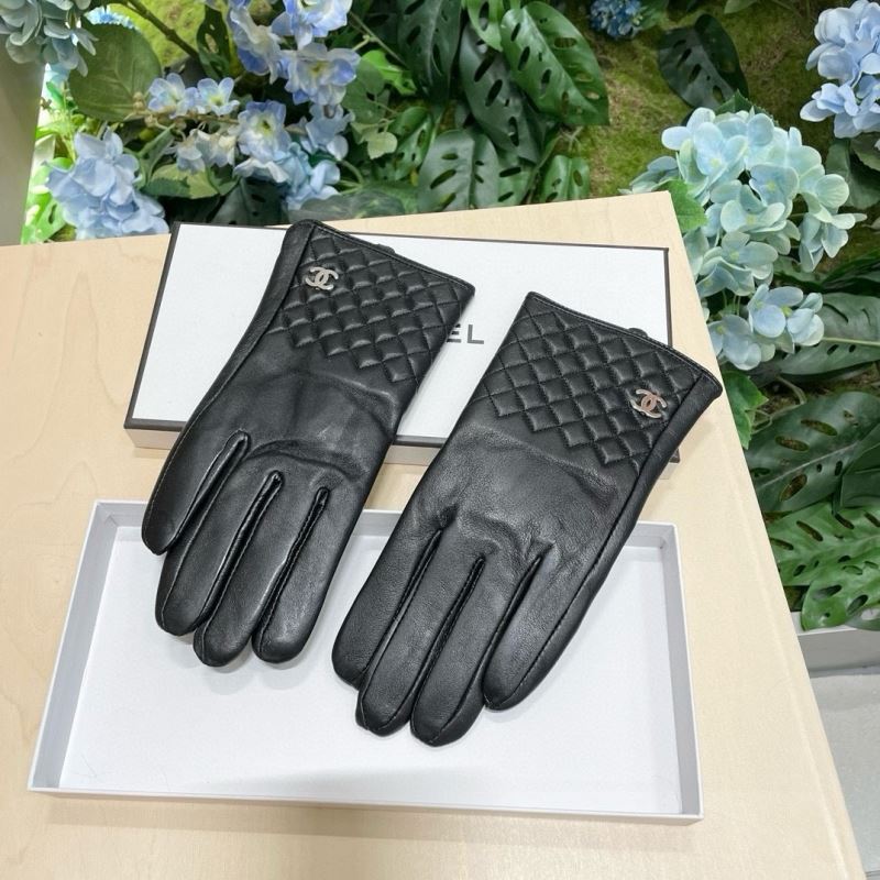 Chanel Gloves