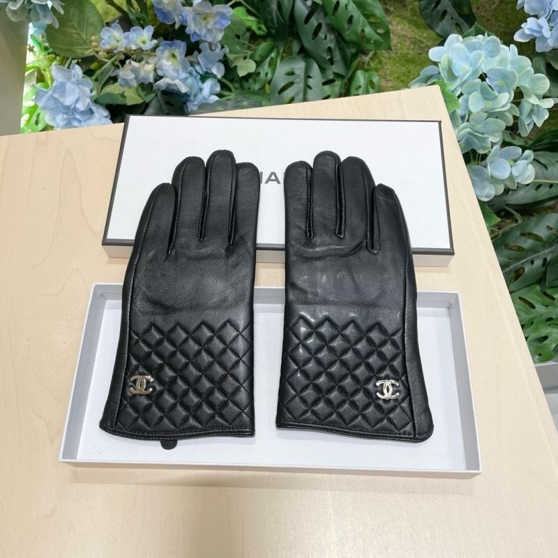 Chanel Gloves