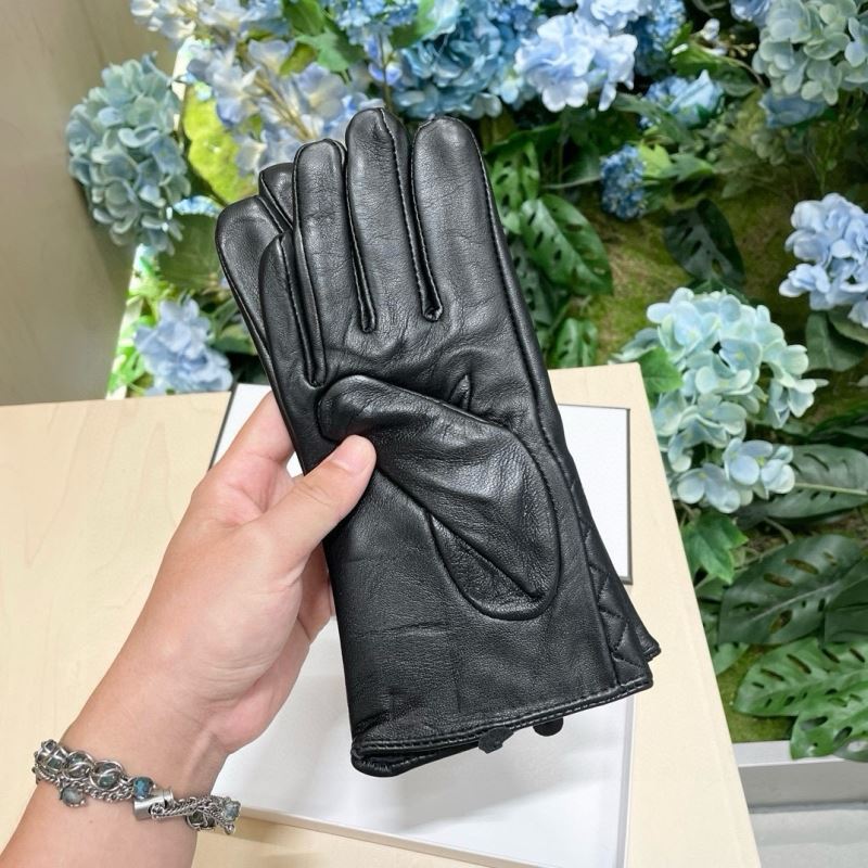 Chanel Gloves