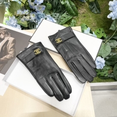 Chanel Gloves