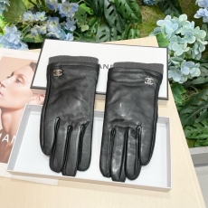 Chanel Gloves