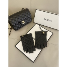 Chanel Gloves