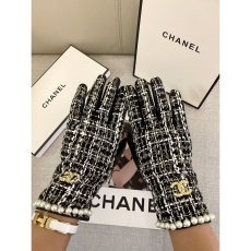 Chanel Gloves