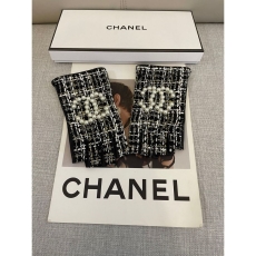 Chanel Gloves