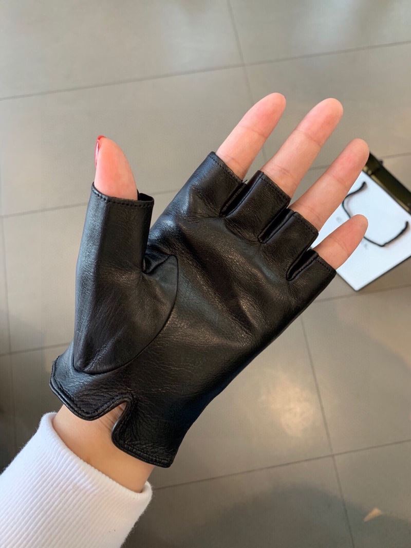 Chanel Gloves