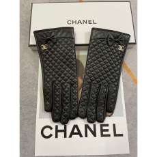 Chanel Gloves