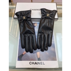 Chanel Gloves