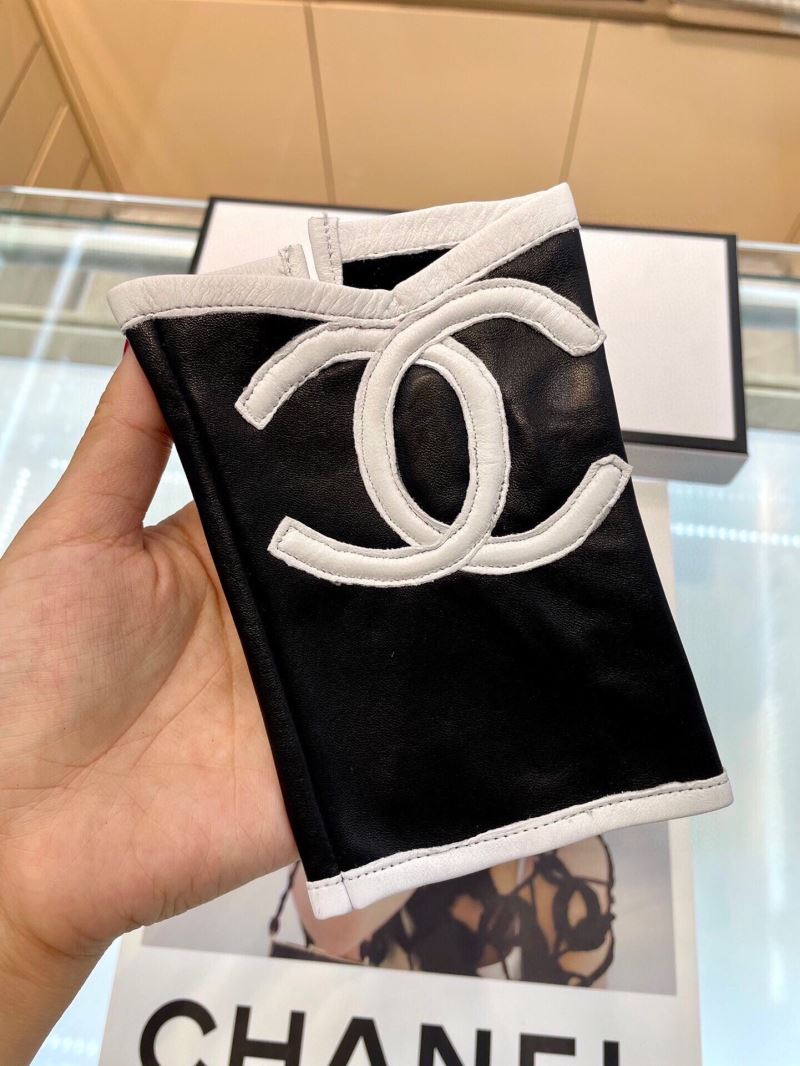 Chanel Gloves