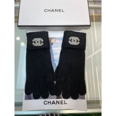 Chanel Gloves