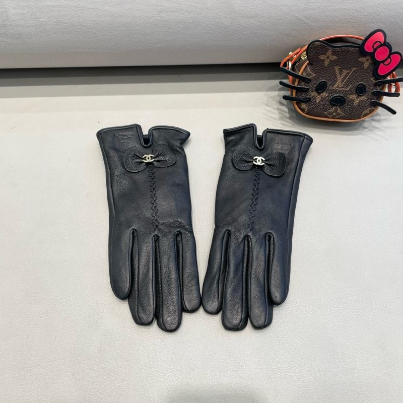 Chanel Gloves