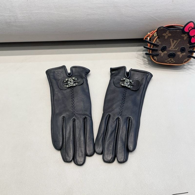 Chanel Gloves