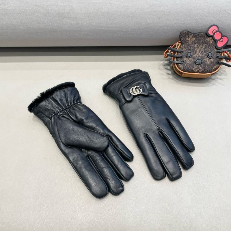 Chanel Gloves