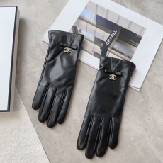 Chanel Gloves