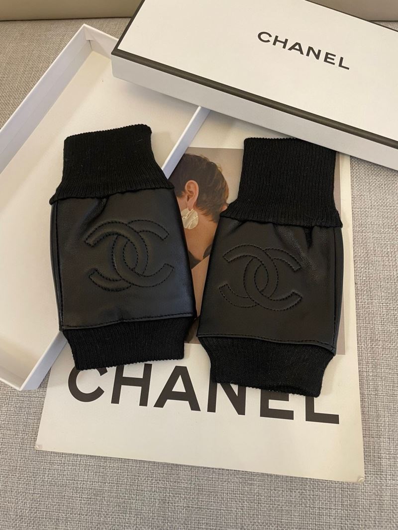 Chanel Gloves