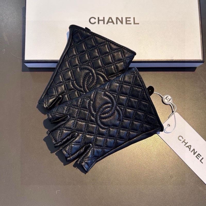 Chanel Gloves