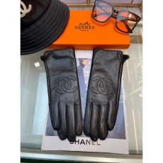 Chanel Gloves