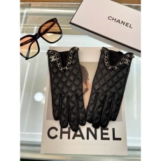 Chanel Gloves