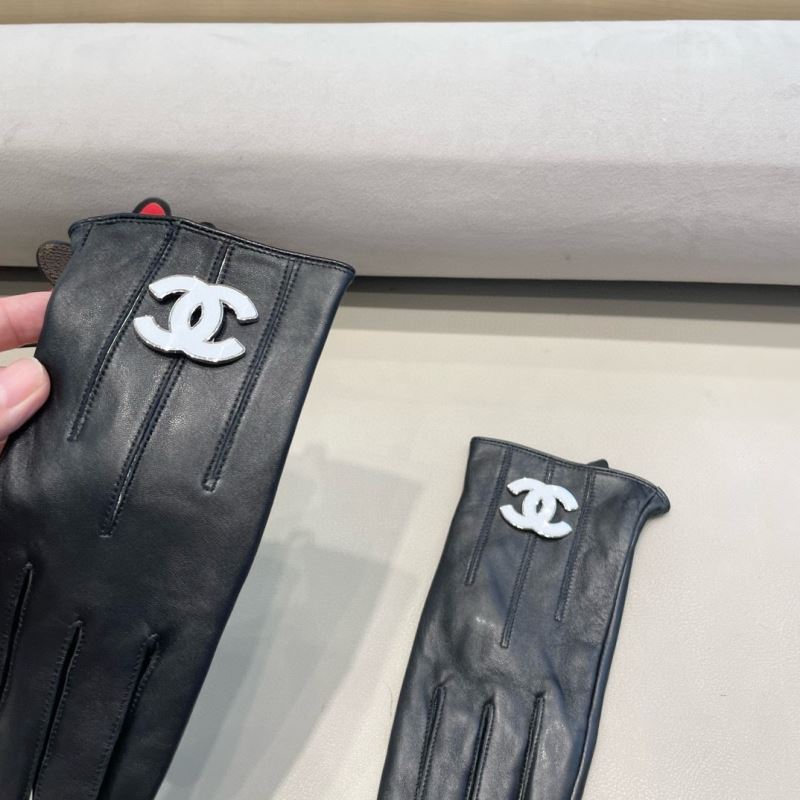 Chanel Gloves