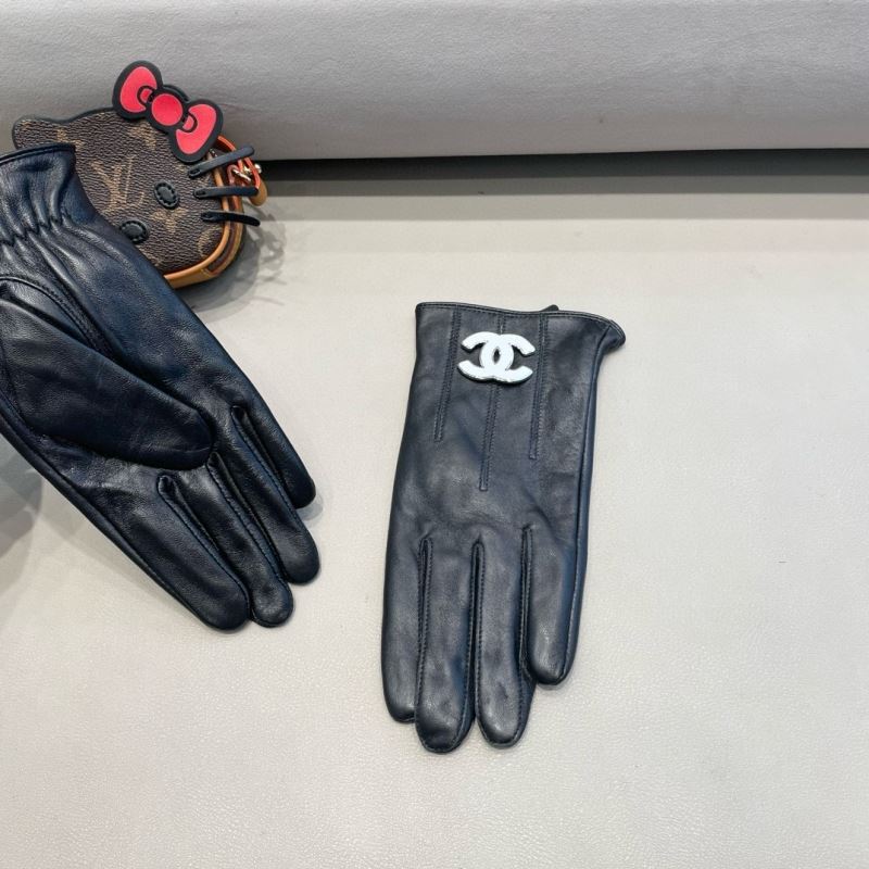 Chanel Gloves