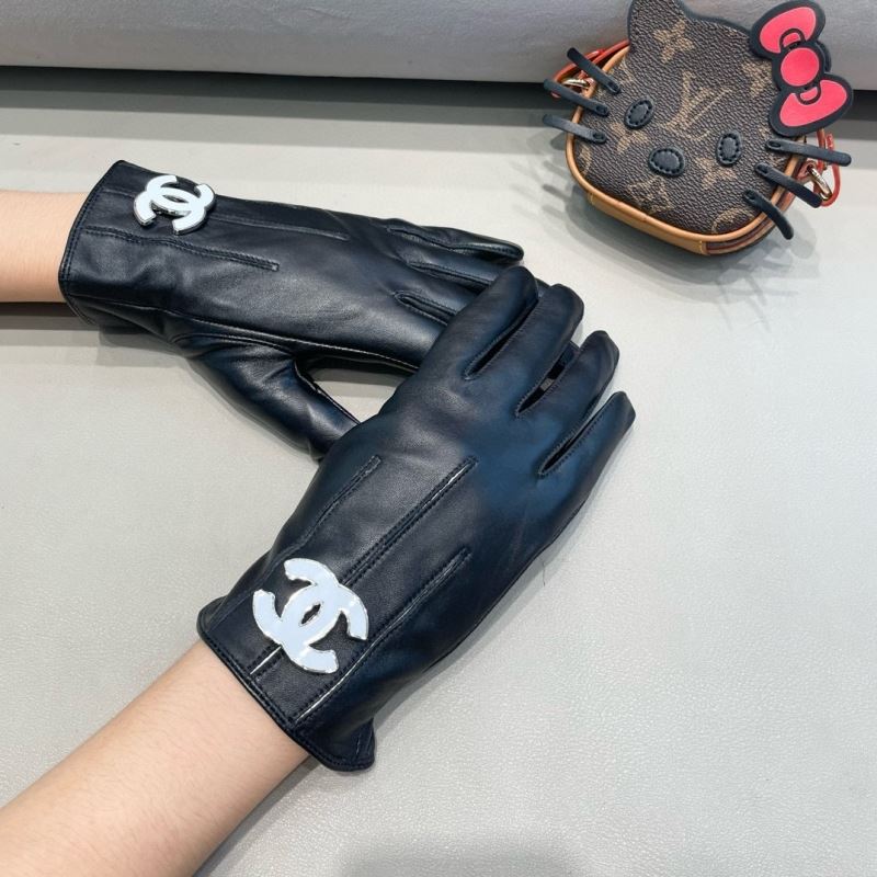 Chanel Gloves