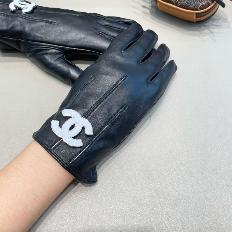 Chanel Gloves