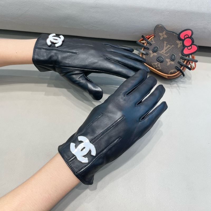 Chanel Gloves