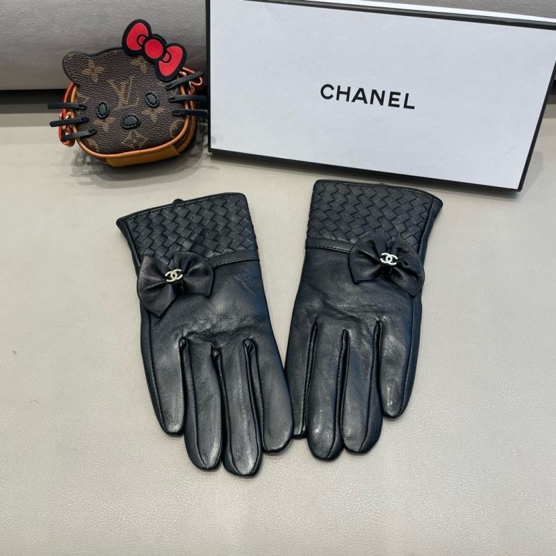 Chanel Gloves