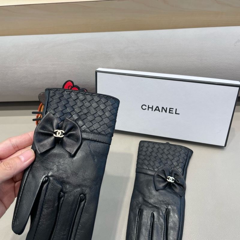 Chanel Gloves