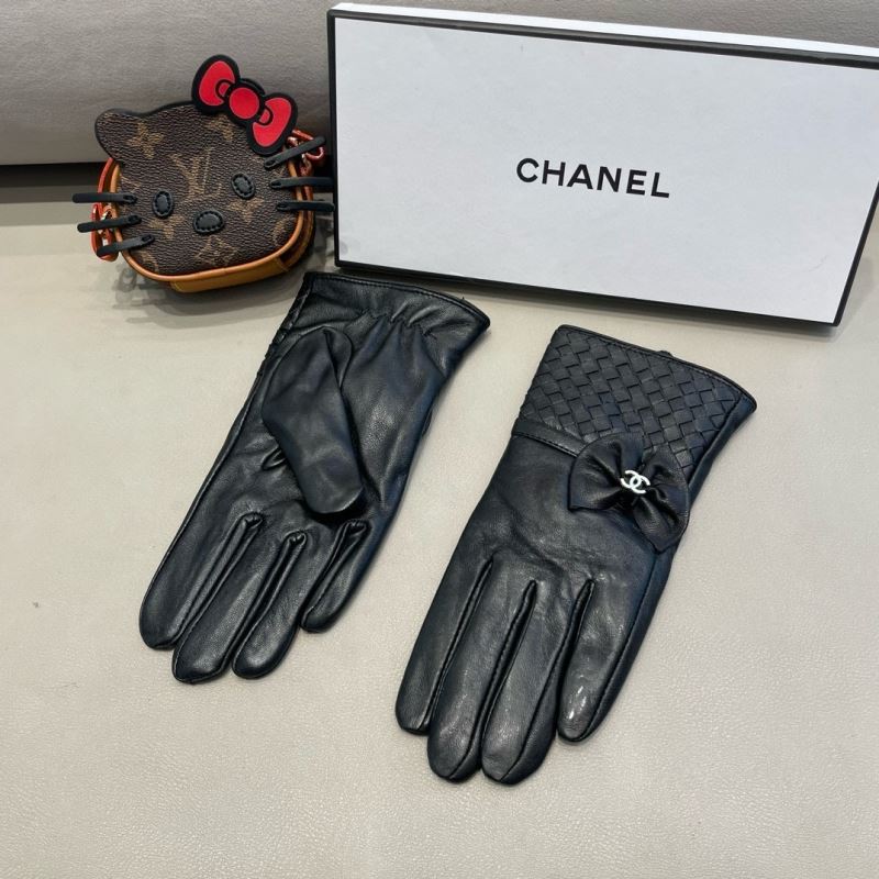 Chanel Gloves