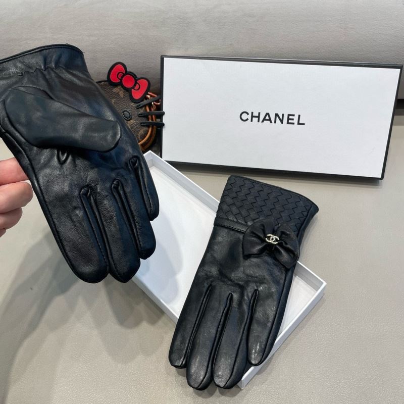 Chanel Gloves